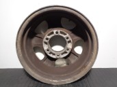 Recambio de llanta para ssangyong musso 2.9 d referencia OEM IAM 261A24064R R157JJX15-5 ALUMINIO 5P