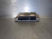 Recambio de centralita motor uce para fiat tipo ii (357) fam easy referencia OEM IAM 46339657 4100348 METATRON