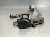 Recambio de cinturon seguridad delantero derecho para kia sephia ll 1.5 cat referencia OEM IAM 0K24K57630DFKZ 4 PUERTAS