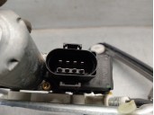 Recambio de elevalunas delantero izquierdo para audi a4 berlina (b5) 1.8 20v referencia OEM IAM 8D0837397D 8 PINES 4 PUERTAS
