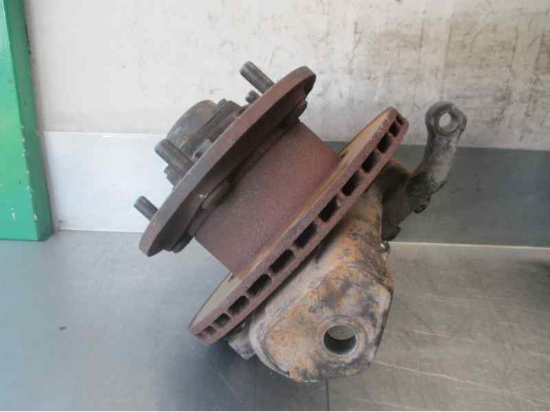 Recambio de mangueta delantera derecha para tata safari ex safari 2.0 referencia OEM IAM X46790 265433403702 