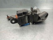 Recambio de cinturon seguridad delantero derecho para kia sephia ll 1.5 cat referencia OEM IAM 0K24K57630DFKZ 4 PUERTAS