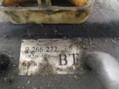 Recambio de aforador para opel omega b 2.5 24v dti cat (y 25 dt / l14) referencia OEM IAM 88457348 