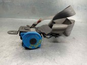 Recambio de cinturon seguridad delantero derecho para kia sephia ll 1.5 cat referencia OEM IAM 0K24K57630DFKZ 4 PUERTAS