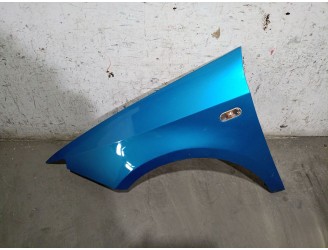 Recambio de aleta delantera izquierda para seat ibiza iv (6j5, 6p1) 1.0 tsi referencia OEM IAM 6J0821021D 6J0821021D 