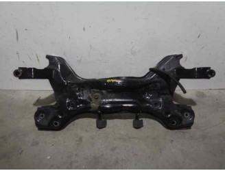 Recambio de puente delantero para skoda fabia 1.4 tdi dpf referencia OEM IAM CUNA MOTOR CESTA 4
