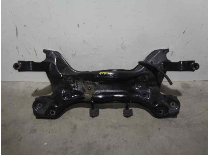 Recambio de puente delantero para skoda fabia 1.4 tdi dpf referencia OEM IAM CUNA MOTOR CESTA 4