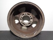 Recambio de llanta para ssangyong musso 2.9 d referencia OEM IAM 261A24064R R157JJX15-5 ALUMINIO 5P