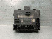Replacement central locking control unit for Audi A6 C8 (4A2) 35 TDI mild hybrid OEM IAM reference 4M1959593J 4M1959593D