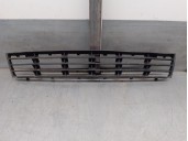 Recambio de rejilla paragolpes central para audi a4 berlina (b5) 1.8 20v referencia OEM IAM 8D0807683AA 