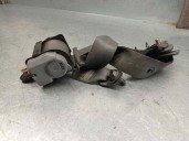 Recambio de cinturon seguridad delantero izquierdo para kia sephia ll 1.5 cat referencia OEM IAM 0K24K57690DFKZ 4 PUERTAS