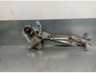 Recambio de elevalunas trasero izquierdo para ssangyong musso 2.9 d referencia OEM IAM 7330105000 7330105000 