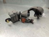 Replacement front left seat belt for Kia Sephia II 1.5 CAT OEM IAM reference 0K24K57690DFKZ 4 DOORS