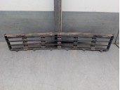 Recambio de rejilla paragolpes central para audi a4 berlina (b5) 1.8 20v referencia OEM IAM 8D0807683AA  