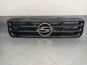 Recambio de rejilla delantera para ssangyong musso 2.9 d referencia OEM IAM 7943005101BE 