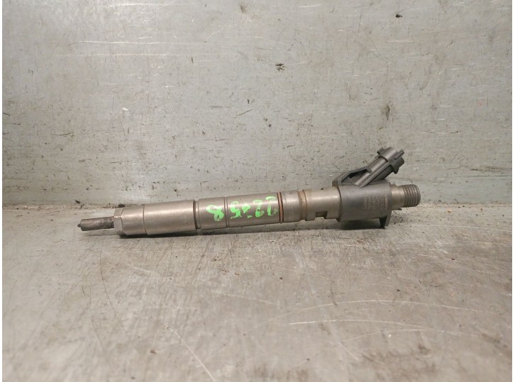 Recambio de inyector para volvo v60 i (155) d3 / d4 referencia OEM IAM 31303238 36002662 