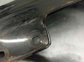 Recambio de rejilla delantera para ssangyong musso 2.9 d referencia OEM IAM 7943005101BE 