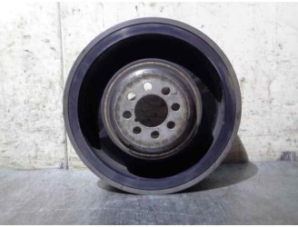 Recambio de polea cigueñal para audi a6 berlina (4b2) 2.5 v6 24v tdi referencia OEM IAM 59105251AC  