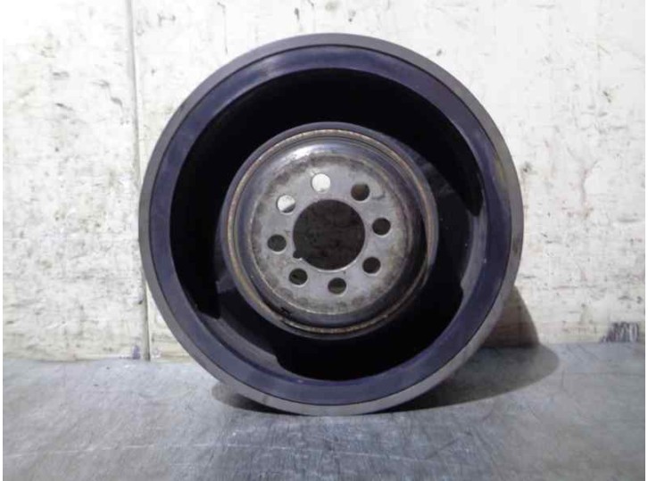 Recambio de polea cigueñal para audi a6 berlina (4b2) 2.5 v6 24v tdi referencia OEM IAM 59105251AC 