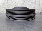 Recambio de polea cigueñal para audi a6 berlina (4b2) 2.5 v6 24v tdi referencia OEM IAM 59105251AC 