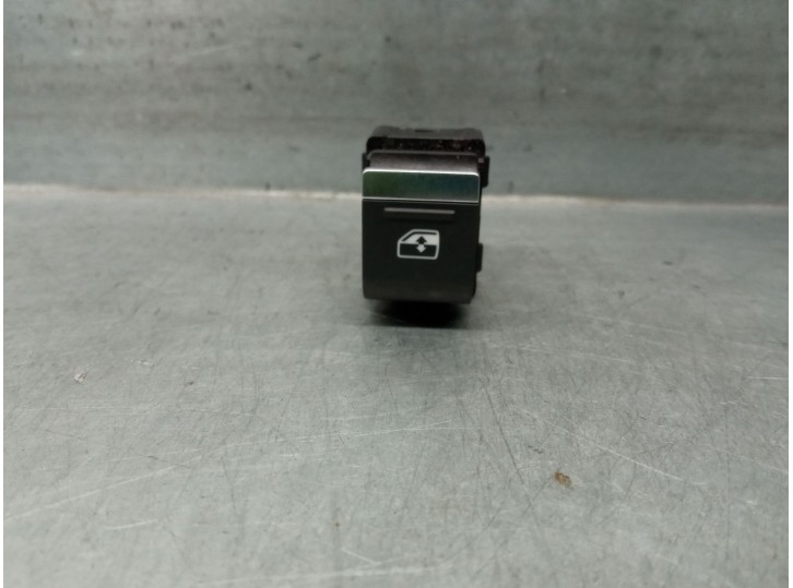Recambio de mando elevalunas trasero izquierdo para audi a6 c8 (4a2) 35 tdi mild hybrid referencia OEM IAM 4K0959855 