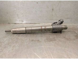 Recambio de inyector para volvo v60 i (155) d3 / d4 referencia OEM IAM 31303238 36002662 