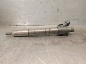 Recambio de inyector para volvo v60 i (155) d3 / d4 referencia OEM IAM 31303238 36002662 