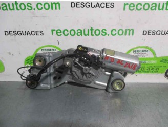 Recambio de motor limpia trasero para ford focus turnier (cak) 1.6 16v cat referencia OEM IAM 0390201552 0390201552 BOSCH