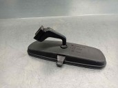 Recambio de espejo interior para ssangyong musso 2.9 d referencia OEM IAM 7641005002 7641005002 