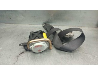 Recambio de cinturon seguridad delantero izquierdo para toyota corolla (e12) 1.6 16v referencia OEM IAM 7322002110 5 PUERTAS