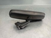 Recambio de espejo interior para ssangyong musso 2.9 d referencia OEM IAM 7641005002 7641005002 