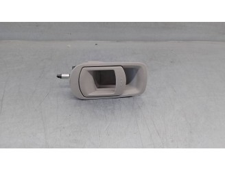 Recambio de maneta interior trasera izquierda para mazda cx-7 (er) 2.2 turbodiesel cat referencia OEM IAM EG2157X5X DE ASIENTO 