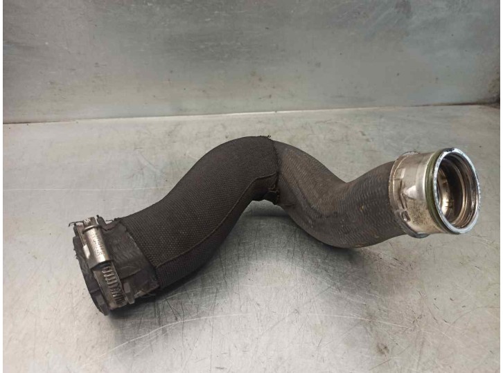 Recambio de tubo para audi q7 (4l) 3.0 v6 24v tdi referencia OEM IAM 7L6145738A 
