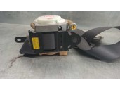 Recambio de cinturon seguridad delantero izquierdo para toyota corolla (e12) 1.6 16v referencia OEM IAM 7322002110 5 PUERTAS