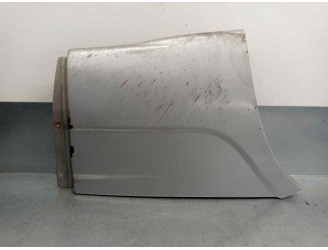 Recambio de molduras traseras para ssangyong musso 2.9 d referencia OEM IAM X7953705000 