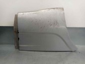 Recambio de molduras traseras para ssangyong musso 2.9 d referencia OEM IAM X7953705000  