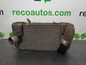 Recambio de intercooler para land rover discovery (salljg/lj) 2.5 turbodiesel referencia OEM IAM FTP8015 