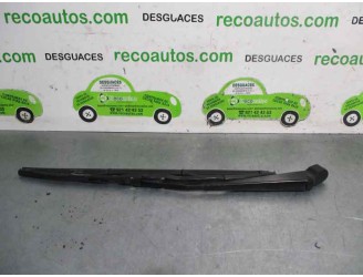 Recambio de brazo limpia trasero para ford focus turnier (cak) 1.6 16v cat referencia OEM IAM XS41N17406AA  