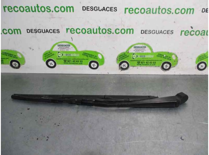 Recambio de brazo limpia trasero para ford focus turnier (cak) 1.6 16v cat referencia OEM IAM XS41N17406AA  