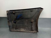 Recambio de molduras traseras para ssangyong musso 2.9 d referencia OEM IAM X7953705000  