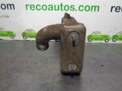 Recambio de intercooler para land rover discovery (salljg/lj) 2.5 turbodiesel referencia OEM IAM FTP8015 