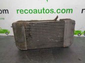 Recambio de intercooler para land rover discovery (salljg/lj) 2.5 turbodiesel referencia OEM IAM FTP8015  