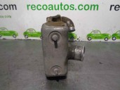 Recambio de intercooler para land rover discovery (salljg/lj) 2.5 turbodiesel referencia OEM IAM FTP8015  