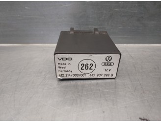 Recambio de rele para audi 100 berlina (443) 2.2 referencia OEM IAM 447907393 