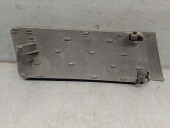 Recambio de rejilla paragolpes izquierda para audi a4 berlina (b5) 1.8 20v referencia OEM IAM 8D0807345AB  