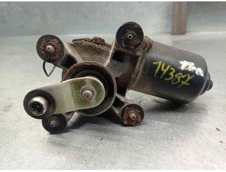 Recambio de motor limpia trasero para kia sephia ll 1.5 cat referencia OEM IAM 0K21267450A  