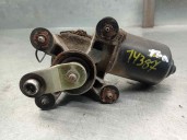 Recambio de motor limpia trasero para kia sephia ll 1.5 cat referencia OEM IAM 0K21267450A  