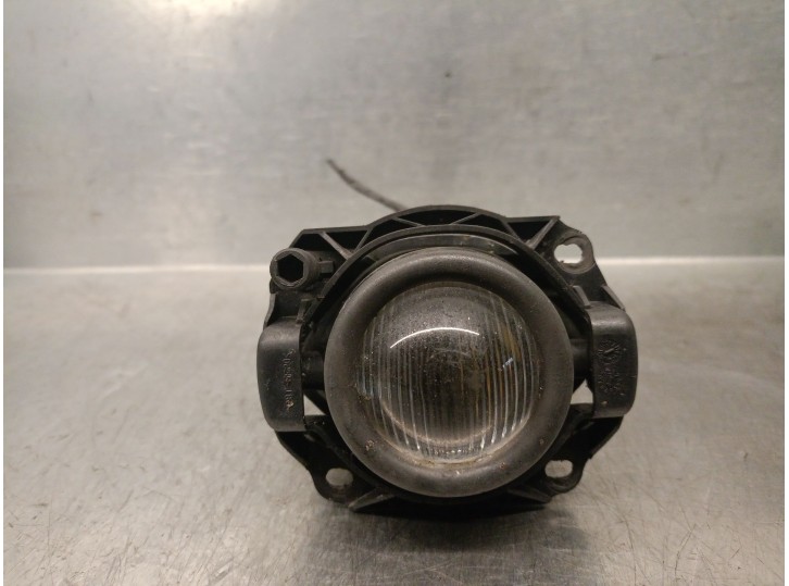 Recambio de faro antiniebla izquierdo para bmw x3 (e83) 2.0 sd referencia OEM IAM 6230100000 