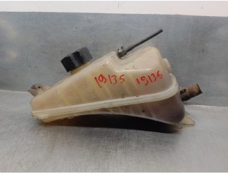 Replacement expansion tank for Citroën Xsara Saloon 1.6 16V CAT (NFU / TU5JP4) OEM IAM reference 132314 132314 