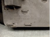 Recambio de rejilla paragolpes izquierda para audi a4 berlina (b5) 1.8 20v referencia OEM IAM 8D0807345AB  